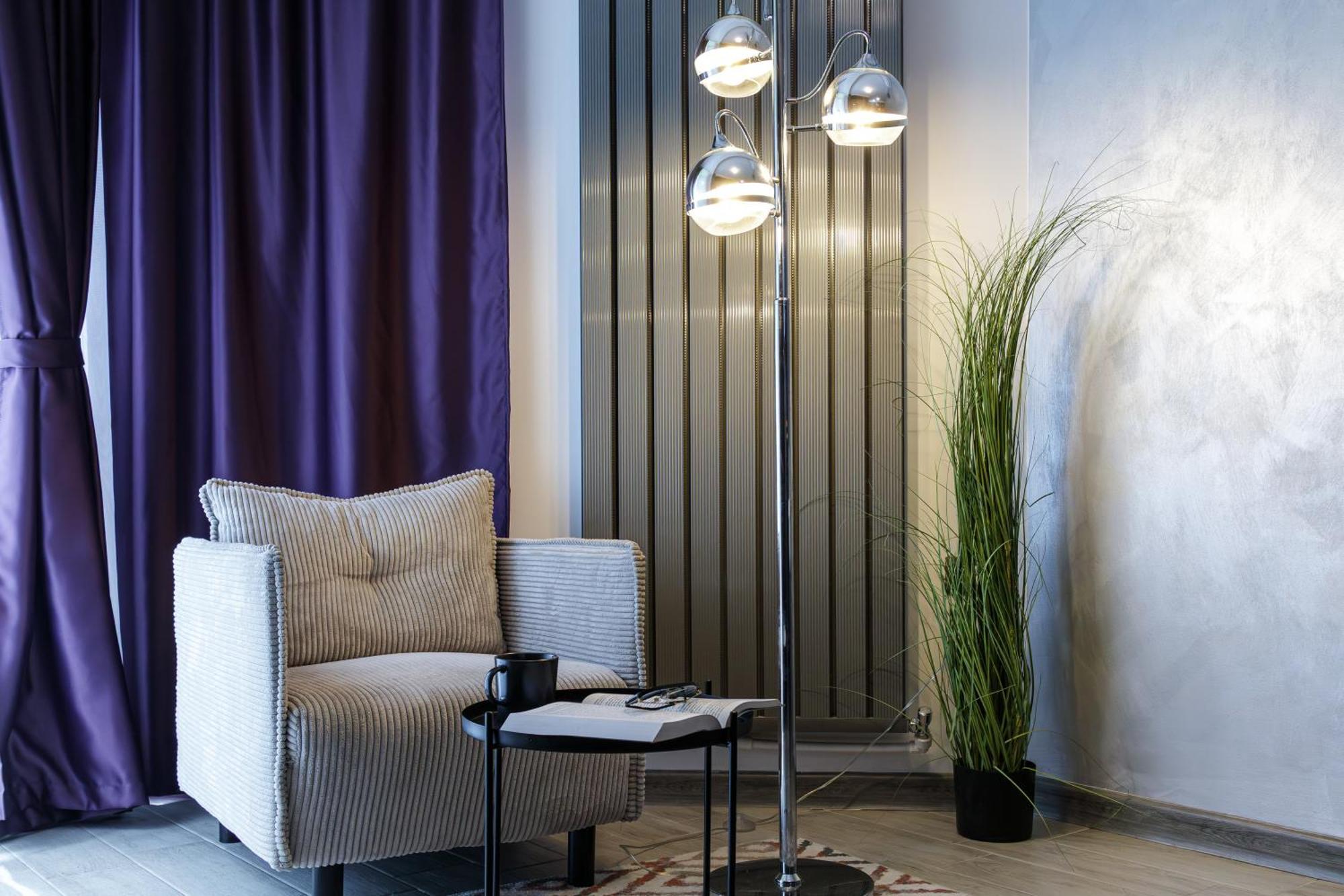 Purple Onyx - Pool & Spa Beach Resort Năvodari Extérieur photo